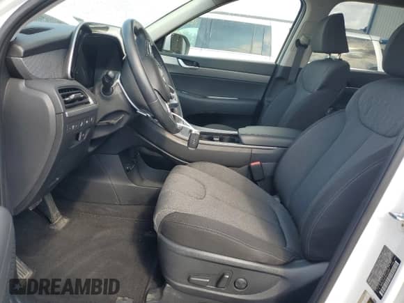 2022 Hyundai Palisade SEL с VIN KM8R2DHE0NU426887, выставлен на аукционе Copart как лот 66793654 с пробегом 12 317 миль миль и Списание • Salvage title. История ставок и продаж доступна на DreamBid. Изображение 7.