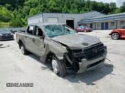 ✅ 2025 Ford Ranger XL • VIN: 1FTER4PH1SLE17370 • Lot: 65564555. Listed on Copart with 1,838 mi. Free auction sales archive from the USA and detailed vehicle history report at DreamBid. Image 13.