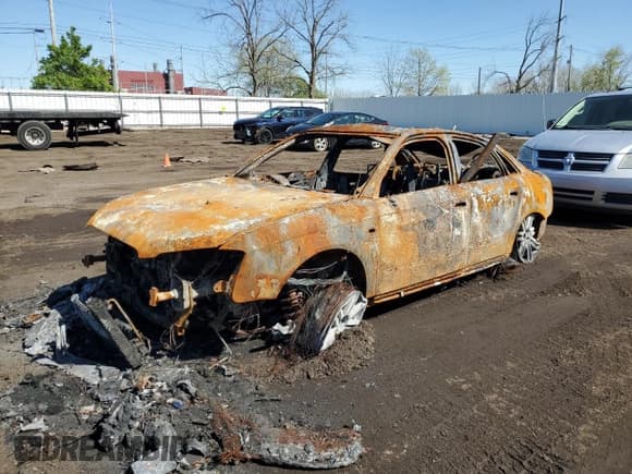 ✅ 2006 Audi S4 • VIN: WAUGL78E36A012464 • Lot: 56226845. Wystawiony na Copart z przebiegiem Nie podano. Bezpłatny archiwum sprzedaży aukcyjnych z USA i szczegółowy raport historii pojazdu na DreamBid. Zdjęcie 1.