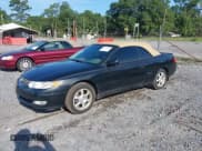 ✅ 2002 Toyota Solara SE • VIN: 2T1FF28P02C597519 • Лот: 42873465. Опубликован ранее на IAAI с пробегом 190 368 миль. Бесплатный доступ к архиву аукционных продаж из США и подробный отчёт об истории автомобиля на DreamBid. Изображение 2.