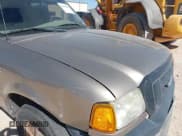 ✅ 2005 Ford Ranger XL • VIN: 1FTYR10D75PA46862 • Lot: 43674846. Listed on IAAI with 241,202 mi. Free auction sales archive from the USA and detailed vehicle history report at DreamBid. Image 17.