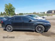 ✅ 2013 Ford Taurus SHO • VIN: 1FAHP2KT5DG116265 • Lot: 43182852. Listed on IAAI with 157,673 mi. Free auction sales archive from the USA and detailed vehicle history report at DreamBid. Image 13.