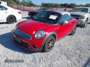 ✅ 2012 MINI Coupe • VIN: WMWSX1C51CT163855 • Лот: 43769218. Опубликован ранее на IAAI с пробегом 110 323 миль. Бесплатный доступ к архиву аукционных продаж из США и подробный отчёт об истории автомобиля на DreamBid. Изображение 2.