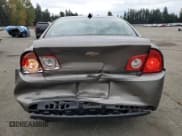 ✅ 2012 Chevrolet Malibu 1LS • VIN: 1G1ZB5E09CF150285 • Lot: 86843625. Listed on Copart with 129,115 mi. Free auction sales archive from the USA and detailed vehicle history report at DreamBid. Image 6.