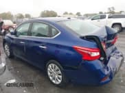 ✅ 2016 Nissan Sentra SR • VIN: 3N1AB7APXGY211454 • Лот: 43521350. Опубликован ранее на IAAI с пробегом 128 127 миль. Бесплатный доступ к архиву аукционных продаж из США и подробный отчёт об истории автомобиля на DreamBid. Изображение 13.