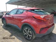 ✅ 2022 Toyota C-HR XLE • VIN: NMTKHMBX8NR143249 • Лот: 89708895. Опубликован ранее на Copart с пробегом 49 972 миль. Бесплатный доступ к архиву аукционных продаж из США и подробный отчёт об истории автомобиля на DreamBid. Изображение 2.
