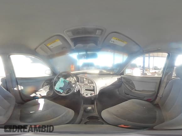 ✅ 2005 Hyundai Elantra GLS • VIN: KMHDN46D55U119114 • Lot: 89025035. Wystawiony na Copart z przebiegiem 162 696 mil. Bezpłatny archiwum sprzedaży aukcyjnych z USA i szczegółowy raport historii pojazdu na DreamBid. Zdjęcie 13.