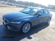 ✅ 2021 Volvo S60 Momentum • VIN: 7JRA22TK5MG092678 • Lot: 41634192. Listed on IAAI with 47,060 mi. Free auction sales archive from the USA and detailed vehicle history report at DreamBid. Image 17.