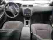 2016 Chevrolet Impala Police Police z VIN 2G1WD5E34G1103024, wystawiony jako Copart lot #52878615 z przebiegiem Nie podano mil oraz Szkoda całkowita • Salvage title. Historia ofert i sprzedaży dostępna na DreamBid. Obrazek 8.