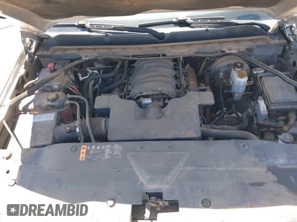 ✅ 2019 Chevrolet Silverado 1500 LT • VIN: 2GCRCPECXK1135990 • Lot: 42414230. Wystawiony na IAAI z przebiegiem 105 985 mil. Bezpłatny archiwum sprzedaży aukcyjnych z USA i szczegółowy raport historii pojazdu na DreamBid. Zdjęcie 10.