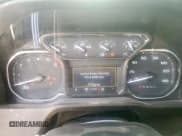 ✅ 2022 GMC Sierra 1500 SLT • VIN: 3GTU9DEL4NG116435 • Лот: 61787225. Опубликован ранее на Copart с пробегом 71 051 миль. Бесплатный доступ к архиву аукционных продаж из США и подробный отчёт об истории автомобиля на DreamBid. Изображение 9.