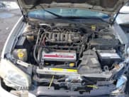 ✅ 2000 Nissan Maxima GXE • VIN: JN1CA31D1YT515650 • Lot: 43030258. Listed on IAAI with Not provided. Free auction sales archive from the USA and detailed vehicle history report at DreamBid. Image 10.