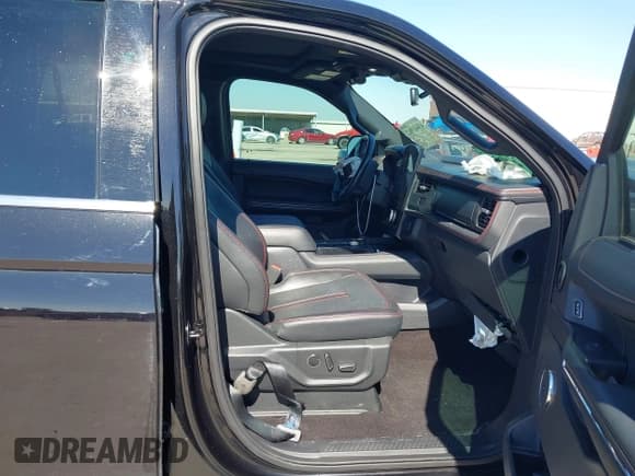 ✅ 2023 Ford Expedition Max Limited • VIN: 1FMJK1K82PEA18239 • Лот: 43446582. Опубликован ранее на IAAI с пробегом 48 686 миль. Бесплатный доступ к архиву аукционных продаж из США и подробный отчёт об истории автомобиля на DreamBid. Изображение 5.