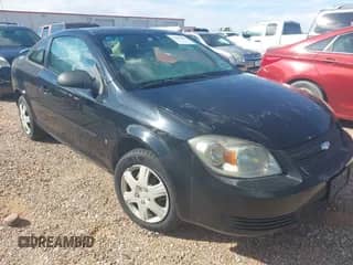 2007 Chevrolet Cobalt LS с VIN 1G1AK15F977183183, выставлен на аукционе IAAI как лот 43487483 с пробегом 196 581 миль миль и . История ставок и продаж доступна на DreamBid. Изображение 1.