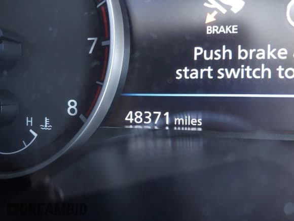 ✅ 2024 Nissan Altima SV • VIN: 1N4BL4DV4RN324233 • Лот: 43621065. Опубликован ранее на IAAI с пробегом 48 371 миль. Бесплатный доступ к архиву аукционных продаж из США и подробный отчёт об истории автомобиля на DreamBid. Изображение 15.