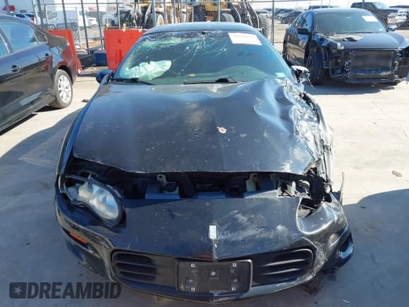 ✅ 2000 Chevrolet Camaro Z28 • VIN: 2G1FP22G0Y2106401 • Lot: 41589138. Wystawiony na IAAI z przebiegiem 164 601 mil. Bezpłatny archiwum sprzedaży aukcyjnych z USA i szczegółowy raport historii pojazdu na DreamBid. Zdjęcie 13.