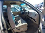 ✅ 1998 Ford F-150 • VIN: 1FTZX1766WNB09724 • Lot: 43641762. Listed on IAAI with 279,119 mi. Free auction sales archive from the USA and detailed vehicle history report at DreamBid. Image 5.