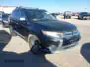 2016 Mitsubishi Outlander SE with VIN JA4AD3A31GZ009163, listed as a IAAI auction lot 43443229 with 274,674 mi miles and . Bid and sale history available at DreamBid. Image 1.