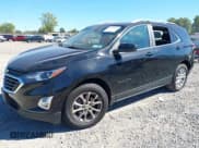 ✅ 2021 Chevrolet Equinox LT • VIN: 3GNAXUEV1ML364231 • Лот: 43264856. Опубликован ранее на IAAI с пробегом 65 927 миль. Бесплатный доступ к архиву аукционных продаж из США и подробный отчёт об истории автомобиля на DreamBid. Изображение 2.