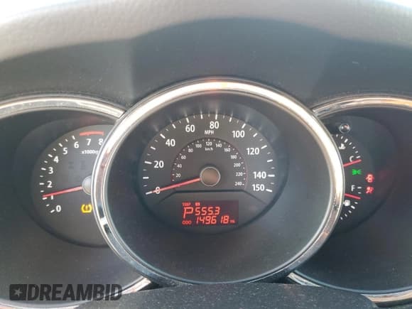 ✅ 2013 Kia Sorento EX • VIN: 5XYKUCA68DG321785 • Lot: 82552895. Wystawiony na Copart z przebiegiem 149 618 mil. Bezpłatny archiwum sprzedaży aukcyjnych z USA i szczegółowy raport historii pojazdu na DreamBid. Zdjęcie 9.