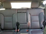 ✅ 2020 Chevrolet Blazer RS • VIN: 3GNKBERS8LS556498 • Lot: 68142895. Wystawiony na Copart z przebiegiem 75 055 mil. Bezpłatny archiwum sprzedaży aukcyjnych z USA i szczegółowy raport historii pojazdu na DreamBid. Zdjęcie 10.