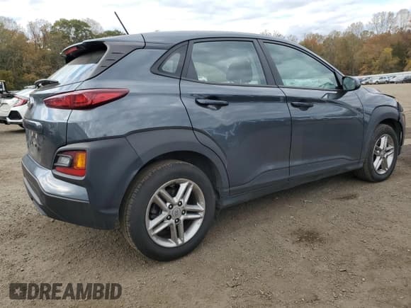 ✅ 2021 Hyundai Kona SE • VIN: KM8K12AA5MU734443 • Лот: 89714885. Опубликован ранее на Copart с пробегом 62 329 миль. Бесплатный доступ к архиву аукционных продаж из США и подробный отчёт об истории автомобиля на DreamBid. Изображение 3.