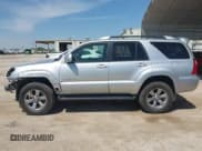✅ 2007 Toyota 4Runner Limited • VIN: JTEBT17R978042524 • Lot: 42257933. Listed on IAAI with 262,304 mi. Free auction sales archive from the USA and detailed vehicle history report at DreamBid. Image 15.