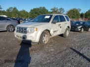 ✅ 2009 Ford Escape XLT • VIN: 1FMCU03G29KB69380 • Лот: 43342996. Опубликован ранее на IAAI с пробегом 52 132 миль. Бесплатный доступ к архиву аукционных продаж из США и подробный отчёт об истории автомобиля на DreamBid. Изображение 2.