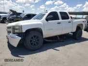 ✅ 2013 Chevrolet Silverado 1500 LT • VIN: 3GCPKSE77DG354464 • Lot: 68135504. Listed on Copart with 255,756 mi. Free auction sales archive from the USA and detailed vehicle history report at DreamBid. Image 1.