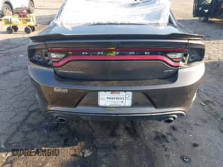 ✅ 2023 Dodge Charger GT • VIN: 2C3CDXHG3PH529108 • Lot: 43038252. Wystawiony na IAAI z przebiegiem 62 563 mil. Bezpłatny archiwum sprzedaży aukcyjnych z USA i szczegółowy raport historii pojazdu na DreamBid. Zdjęcie 6.