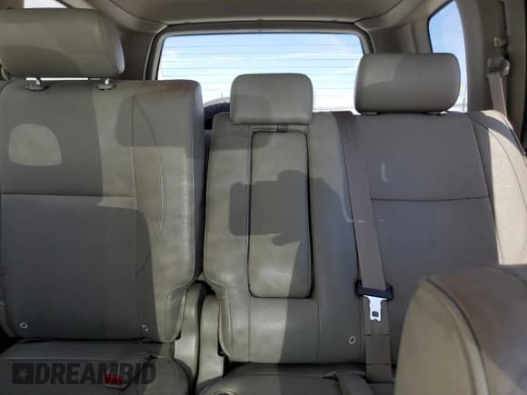 ✅ 2004 Suzuki XL7 LX • VIN: JS3TX92V344101698 • Лот: 54610825. Опубликован ранее на Copart с пробегом 118 152 миль. Бесплатный доступ к архиву аукционных продаж из США и подробный отчёт об истории автомобиля на DreamBid. Изображение 10.