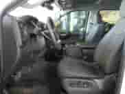 2022 Chevrolet Silverado 1500 Custom Trail Boss with VIN 3GCPDCED1NG644402, listed as a Copart auction lot 50688175 with 103,297 mi miles and Clean title. Bid and sale history available at DreamBid. Image 7.