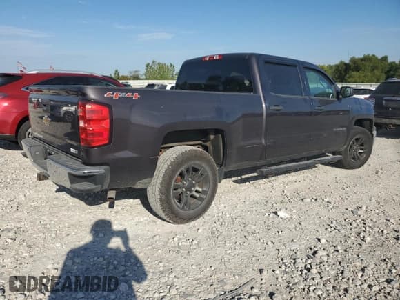 ✅ 2014 Chevrolet Silverado 1500 LT • VIN: 3GCUKREH3EG408381 • Lot: 80193985. Wystawiony na Copart z przebiegiem Nie podano. Bezpłatny archiwum sprzedaży aukcyjnych z USA i szczegółowy raport historii pojazdu na DreamBid. Zdjęcie 3.