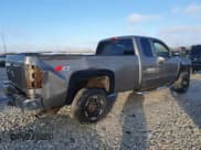 ✅ 2009 Chevrolet Silverado 2500HD LT • VIN: 1GCHK596X9E100768 • Лот: 85802894. Опубликован ранее на Copart с пробегом 240 763 миль. Бесплатный доступ к архиву аукционных продаж из США и подробный отчёт об истории автомобиля на DreamBid. Изображение 3.