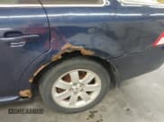 ✅ 2007 Mercury Montego • VIN: 1MEHM40107G613808 • Lot: 43831029. Wystawiony na IAAI z przebiegiem 220 410 mil. Bezpłatny archiwum sprzedaży aukcyjnych z USA i szczegółowy raport historii pojazdu na DreamBid. Zdjęcie 12.