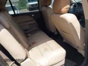 ✅ 2009 Ford Taurus X Limited • VIN: 1FMDK03W09GA06019 • Лот: 42744711. Опубликован ранее на IAAI с пробегом 213 864 миль. Бесплатный доступ к архиву аукционных продаж из США и подробный отчёт об истории автомобиля на DreamBid. Изображение 8.