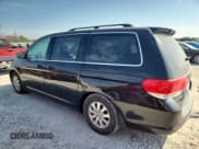 ✅ 2010 Honda Odyssey EX-L • VIN: 5FNRL3H61AB068030 • Lot: 80744905. Listed on Copart with 269,220 mi. Free auction sales archive from the USA and detailed vehicle history report at DreamBid. Image 2.