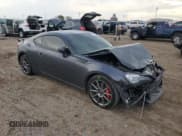 ✅ 2017 Subaru BRZ Limited • VIN: JF1ZCAC12H9606082 • Lot: 82487945. Listed on Copart with 74,391 mi. Free auction sales archive from the USA and detailed vehicle history report at DreamBid. Image 4.