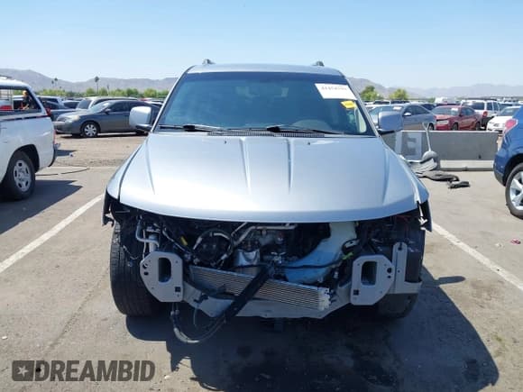 ✅ 2016 Dodge Journey Crossroad • VIN: 3C4PDCGG8GT199416 • Лот: 42454793. Опубликован ранее на IAAI с пробегом 110 947 миль. Бесплатный доступ к архиву аукционных продаж из США и подробный отчёт об истории автомобиля на DreamBid. Изображение 13.