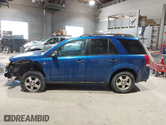 ✅ 2006 Saturn VUE • VIN: 5GZCZ33D06S829892 • Lot: 41500776. Wystawiony na IAAI z przebiegiem 175 288 mil. Bezpłatny archiwum sprzedaży aukcyjnych z USA i szczegółowy raport historii pojazdu na DreamBid. Zdjęcie 15.