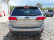 ✅ 2017 Jeep Grand Cherokee Limited • VIN: 1C4RJEBG4HC765329 • Lot: 42008297. Wystawiony na IAAI z przebiegiem 194 607 mil. Bezpłatny archiwum sprzedaży aukcyjnych z USA i szczegółowy raport historii pojazdu na DreamBid. Zdjęcie 16.