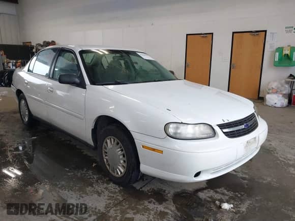 2002 Chevrolet Malibu z VIN 1G1ND52J42M623395, wystawiony jako IAAI lot #41609002 z przebiegiem 197 572 mil mil oraz . Historia ofert i sprzedaży dostępna na DreamBid. Obrazek 1.