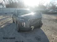 ✅ 2021 Hyundai Palisade SEL • VIN: KM8R4DHE2MU195452 • Лот: 88524885. Опубликован ранее на Copart с пробегом 59 788 миль. Бесплатный доступ к архиву аукционных продаж из США и подробный отчёт об истории автомобиля на DreamBid. Изображение 14.