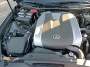 ✅ 2024 Lexus IS 350 F Sport • VIN: JTHGZ1E22R5034623 • Лот: 82602885. Опубликован ранее на Copart с пробегом 32 240 миль. Бесплатный доступ к архиву аукционных продаж из США и подробный отчёт об истории автомобиля на DreamBid. Изображение 13.