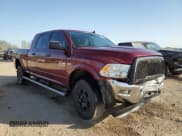 ✅ 2018 Ram 2500 Big Horn • VIN: 3C6UR5MJ8JG337222 • Lot: 74009944. Wystawiony na Copart z przebiegiem 71 900 mil. Bezpłatny archiwum sprzedaży aukcyjnych z USA i szczegółowy raport historii pojazdu na DreamBid. Zdjęcie 4.