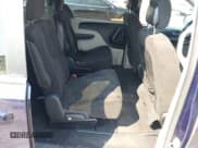 ✅ 2012 Dodge Grand Caravan SXT • VIN: 2C4RDGCG6CR310337 • Lot: 43245893. Wystawiony na IAAI z przebiegiem 219 844 mil. Bezpłatny archiwum sprzedaży aukcyjnych z USA i szczegółowy raport historii pojazdu na DreamBid. Zdjęcie 8.