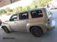 2007 Chevrolet HHR LS z VIN 3GNDA13DX7S571735, wystawiony jako IAAI lot #43500760 z przebiegiem 265 491 mil mil oraz . Historia ofert i sprzedaży dostępna na DreamBid. Obrazek 14.