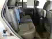 2004 Hyundai Santa Fe GLS с VIN KM8SC73E84U830932, выставлен на аукционе Copart как лот 42572735 с пробегом 206 142 миль миль и Чистый • Clean title. История ставок и продаж доступна на DreamBid. Изображение 11.