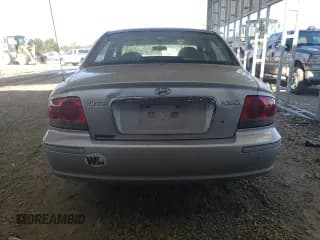 ✅ 2003 Hyundai Sonata • VIN: KMHWF25S23A840337 • Lot: 83940525. Listed on Copart with 306,986 mi. Free auction sales archive from the USA and detailed vehicle history report at DreamBid. Image 6.