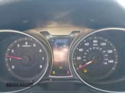 ✅ 2016 Hyundai Veloster • VIN: KMHTC6AD1GU260219 • Lot: 41114806. Wystawiony na IAAI z przebiegiem 128 000 mil. Bezpłatny archiwum sprzedaży aukcyjnych z USA i szczegółowy raport historii pojazdu na DreamBid. Zdjęcie 7.